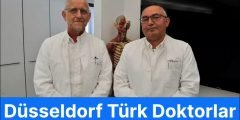 Düsseldorf Türk Doktorlar