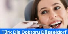 Türk Diş Doktoru Düsseldorf