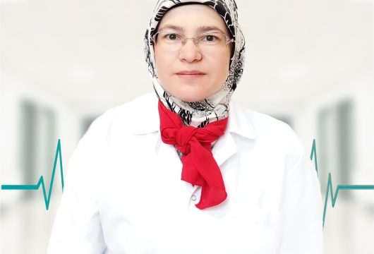 Dr. Emine Yüksel